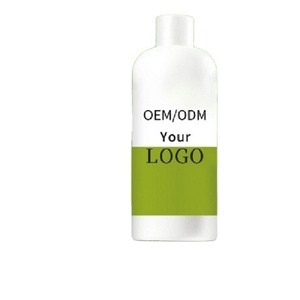 Crème de bain bio personnalisée avec logo client OEM pour marque privée - Product Image 1