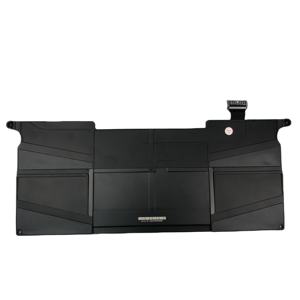 แบตเตอรี่แล็ปท็อป A1495สำหรับ <span class=keywords><strong>MacBook</strong></span> <span class=keywords><strong>Air</strong></span> <span class=keywords><strong>11</strong></span> "A1370 2011 A1465 2012 <span class=keywords><strong>2013</strong></span> A1406แบตเตอรี่โน้ตบุ๊ค - Product Image 2