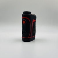 Lango Sports Approach Golf Télémètre Laser Professionnel ou Passe-Temps 1000m Logo Personnalisé Golf Laser Distancemètre Faible quantité minimale de commande
