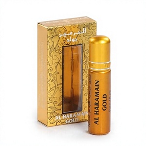 Al Haramain Gold 10ML – Vente en gros - Product Image 1