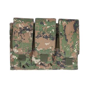 Bolsa Táctica Multiusos Molle - Product Image 5