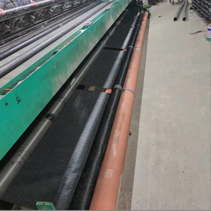 شبكة تظليل سوداء من البولي إيثيلين عالي الكثافة للزراعة والشاطئ والتخييم والفناء الخلفي والشرفة والدفيئة، قماش تظليل للحدائق - Product Image 5