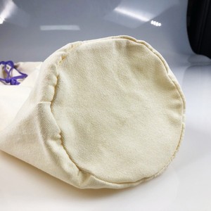 Sac de rangement en toile avec logo personnalisé pour tapis Mahjong <span class=keywords><strong>4</strong></span> "X 21.6" Long sac à cordon pour tapis Mah Jong en caoutchouc 31 "32" 33" - Product Image 4