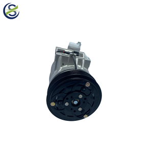 คอมเพรสเซอร์แอร์รถยนต์5062117942 92600CX000 layson สำหรับ <span class=keywords><strong>Nissan</strong></span> SERENA 6PK130mm C24 5060120231 5060120230 - Product Image 5