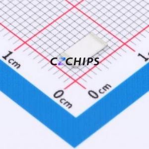 CRCW251220R0JNEG SMD <b>Resistor</b> 2512 ( Type: Thick Film )( Resistance: 20Ohm Precision: 5% ) - Product Image 2