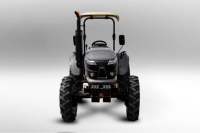 جرارات زراعية صغيرة 4 × 4 من Huili H504 ذات دفع رباعي ، جرار زراعي متعدد الأغراض متعدد الاستخدامات