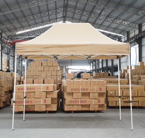 Carpas Plegables para Exteriores de Nuevo Estilo 2x2 <span class=keywords><strong>2x3</strong></span> 3x3 3x4 3x4.5 3x6, <span class=keywords><strong>Carpa</strong></span> Plegable Blanca de 3x2, Precio de Fábrica con Alta Calidad - Product Image 2