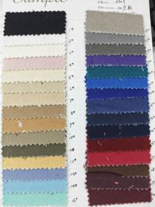 Pantaloni personalizzati in cotone 16oz in tela d'anatra stile retrò tasche con orecchio in mulo nero pantaloni <span class=keywords><strong>larghi</strong></span> <span class=keywords><strong>jeans</strong></span> <span class=keywords><strong>larghi</strong></span> - Product Image 6