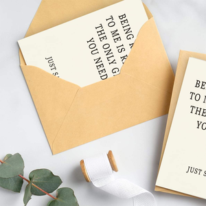 Myway 2025 Hot Selling Greeting <strong>Card</strong> <strong>Birthday</strong> <strong>Card</strong> for Husband Men <strong>Boyfriend</strong> Him <strong>Funny</strong> Gift Happy <strong>Birthday</strong> - Product Image 6