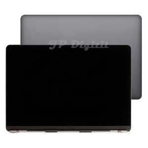 Écran d'ordinateur portable LCD IPS d'origine neuf pour <span class=keywords><strong>MacBook</strong></span> <span class=keywords><strong>Pro</strong></span> 15,4'' <span class=keywords><strong>2016</strong></span> 2017 Assemblage complet MLH52 MLW72 A1707 Couleur gris sidéral - Product Image 1