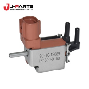 วาล์วอัสซี,สวิตช์สุญญากาศสำหรับโตโยต้า HIACE RZH113 1989-2004 - Product Image 2