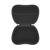 Sac de rangement étanche EVA Portable pour étui de voyage pour console de jeu PS5/PS4 avec sangle de protection
