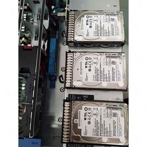 Disco Duro HDD para Servidor en Rack, 4 TB, SAS, 3.5, 7.2K, Disco Duro para Servidor Dell - Product Image 1