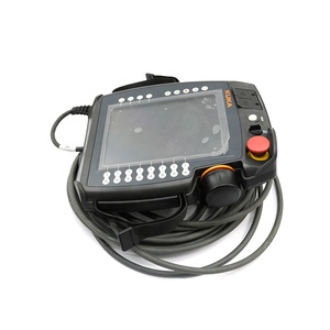 ใหม่เอี่ยม 00312962 SMARTPAD-2 / ปุ่มควบคุมการสอนสำหรับตัวควบคุมหุ่นยนต์ KRC4/KRC5 - Product Image 3