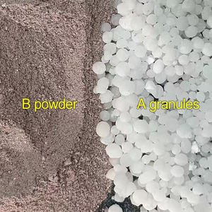 Fertilizante Hidropónico Profesional NPK 11-9-31 2MgO TE en Polvo Soluble en Agua para Frutas, Verduras, Tomates y Pimientos - Product Image 2