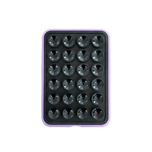 Soporte Magnético de Silicona para Teléfono, Ventosa Fuerte, Imán N52, Soporte Multiángulo para Escritorio, Coche, Cocina - Product Image 4