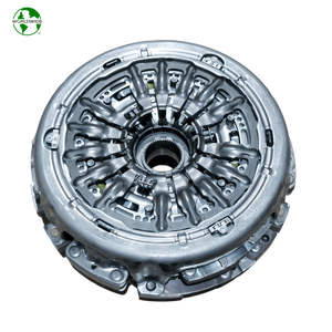 WWT marka DPS6 çift debriyaj tek vücut büyük 24T 6020016990 otomatik şanzıman şanzıman parçası dps6 büyük 24T çift debriyaj tek vücut - Product Image 3