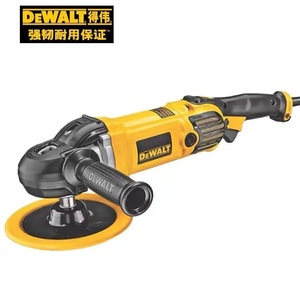 Dewalt <b>Car</b> <b>Polisher</b> 6in 1300W Variable Speed For Auto Detailing - Product Image 1