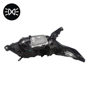 Faro a LED per Land Rover <span class=keywords><strong>Discovery</strong></span>, Temperatura Colore <span class=keywords><strong>Bianco</strong></span> 6000K, 12V, Gruppo Lenti Indicatori di Direzione Anteriori - Product Image 3