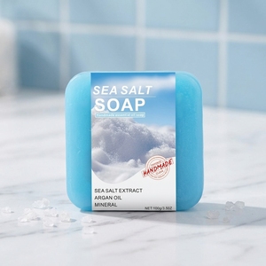 <span class=keywords><strong>Savon</strong></span> au miel blanchissant <span class=keywords><strong>rapide</strong></span> en gros OEM, <span class=keywords><strong>savon</strong></span> solide naturel fait main anti-acné éclaircissant pour le visage et le corps, pour les peaux foncées - Product Image 4