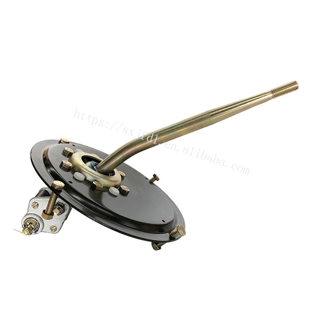 Shacman X3000 Truck Parts - Shift Controller Assembly