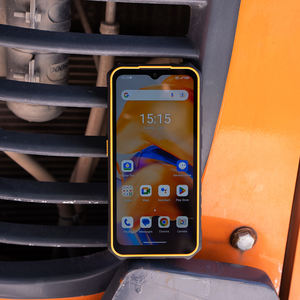 Teléfono Resistente y Duradero con Octa Core, GSM, Android 13, Batería de 6320 mAh, Cámara de 50 MP, NFC, 4G, GPS, Resistente al Agua, Pantalla HD+ de 6.52 Pulgadas, 6 GB + 64 GB, Ulefone Armor X13 - Product Image 4