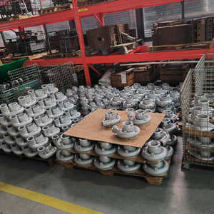 Nuevo Control de Turbo H6BG-6K682-GD para Ranger/<span class=keywords><strong>Everest</strong></span>/Transit Custom 2.0T EcoBlue Euro 6d - Product Image 6