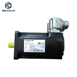 Motor Servo AC BMH0701T11A2A BMH0701T12A2A BMH0701T16A2A BMH0701T17A2A BMH0701T02A2A para Sistemas de Automatización Industrial - Product Image 1