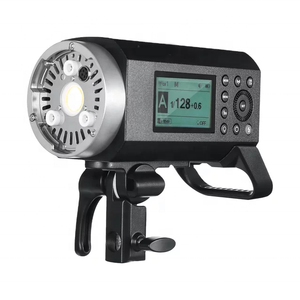 Flashs pour appareil photo DF Wholesale Godox <span class=keywords><strong>AD400</strong></span> Pro, lumière clignotante pour Godox <span class=keywords><strong>AD400</strong></span> Pro - Product Image 2