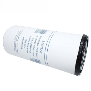 Nouveau filtre à carburant Vistora de haute qualité WK10006z 21017305 7421764968 20879806 F026402794 FS19966 pour diesel - Product Image 3