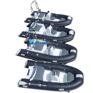 Durable en utilisation 390CM 5 personnes <span class=keywords><strong>bateau</strong></span> à côtes 390B modèle de <span class=keywords><strong>moteur</strong></span> à arbre long - Product Image 6