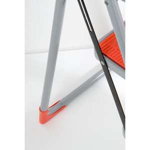 GIERRE - B0120 Grand escabeau-EAN 8013186011205 TABOURETS - Product Image 3