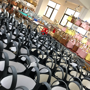 Nouvelle Collection 2025 : Sacs Designer Femme Haut de Gamme, Légers et Durables, en Cuir Véritable avec Fermeture Éclair, Doublure Personnalisable et Logo sur Mesure – Grande Taille Tendance - Product Image 5