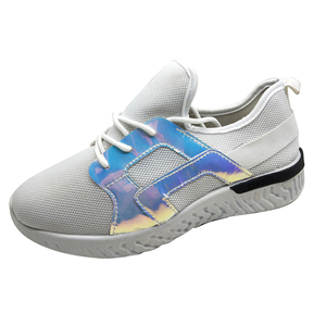 Venta caliente nueva moda casual deportes respirable <span class=keywords><strong>zapatos</strong></span> <span class=keywords><strong>de</strong></span> <span class=keywords><strong>mujer</strong></span> <span class=keywords><strong>Zapatos</strong></span> - Product Image 1