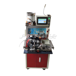 Hot Selling <strong>Spring</strong> Press Assembly Equipment High Speed <strong>Spring</strong> Press Automatic <strong>Spring</strong> <strong>Machine</strong> - Product Image 3