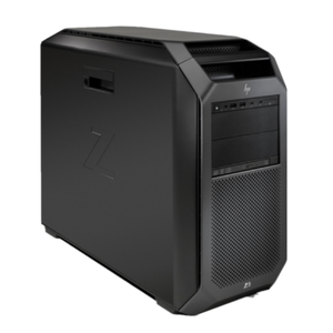 Nouvelle station de travail tour haut de gamme HP Z8 G4 avec processeur Intel Xeon Silver 4210 prête à être expédiée - Product Image 4