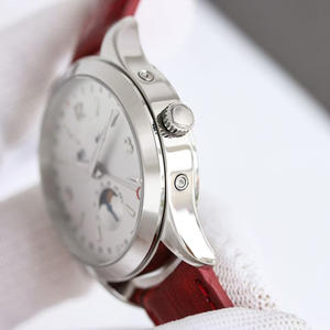 Reloj Mecánico Automático de Alta Calidad, Elegante y de Primera Calidad, con Fase Lunar, Fecha, Cronógrafo, Multifuncional - Product Image 5