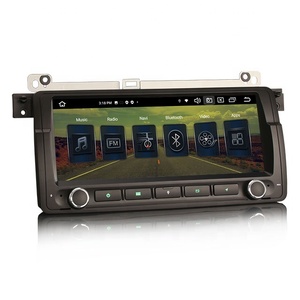 <span class=keywords><strong>Autoradio</strong></span> Erisin ES8504B 8,8 pouces Android 13.0 DSP 4G LTE CarPlay TPMS DAB+ pour BMW <span class=keywords><strong>E46</strong></span> M3 Rover 75 <span class=keywords><strong>GPS</strong></span> Lecteur multimédia - Product Image 2
