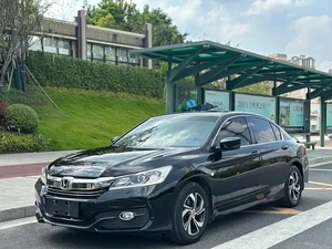 Honda <span class=keywords><strong>Accord</strong></span> 2016 2.0L CVT bán chạy toàn cầu, 155 mã lực, mô-men xoắn 190Nm, tiết kiệm nhiên liệu 7L/100km, chiều dài cơ sở 2775mm, sedan 5 chỗ, đáng tin cậy và thoải mái - Product Image 2