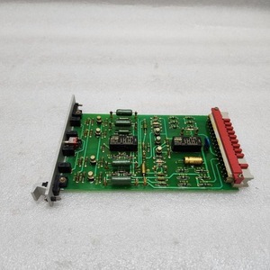 Module d'entrée/sortie Mak 136719-01, équipement de contrôle industriel numérique I/O - Product Image 2