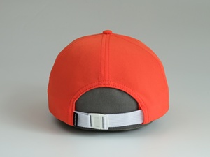 Casquette de Baseball, <span class=keywords><strong>visière</strong></span> <span class=keywords><strong>transparente</strong></span> imprimée personnalisée, 5 panneaux, pour le Sport - Product Image 4