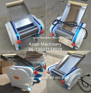 Piccolo tipo di pasta fritta macchina per tagliare <span class=keywords><strong>grissini</strong></span> pretzel stick salato baguette macchina per fare baguette - Product Image 2