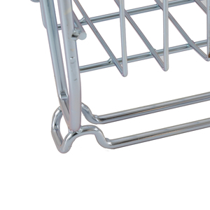 Thương mại lớn dây lưới container cho rượu vang lưu trữ và quản lý hàng tồn kho hàng hóa & Thiết bị lưu trữ - Product Image 3