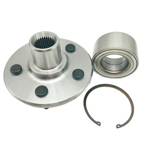 Conjunto de cojinete de cubo de rueda de piezas de coche 521001 para Ford Explorer/<span class=keywords><strong>explorere</strong></span> Sport - Product Image 4