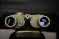 8x30 jumelles M830 de haute qualité, longue Distance étanche pour l'extérieur et l'observation des oiseaux