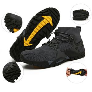 <span class=keywords><strong>Botas</strong></span> de Senderismo Impermeables para Exteriores Yoris, <span class=keywords><strong>Botas</strong></span> de Montaña Antideslizantes, <span class=keywords><strong>Botas</strong></span> de Senderismo para Caminar por Senderos, <span class=keywords><strong>Botas</strong></span> de Escalada, <span class=keywords><strong>Botas</strong></span> de Senderismo para Hombre - Product Image 5