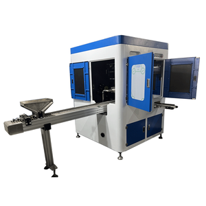 Cao-tốc độ tự động Máy dập nóng thiết kế mới nhất cho mỹ phẩm & công nghiệp sử dụng Máy ép nhiệt <span class=keywords><strong>cap</strong></span> Mug in ấn bán - Product Image 6