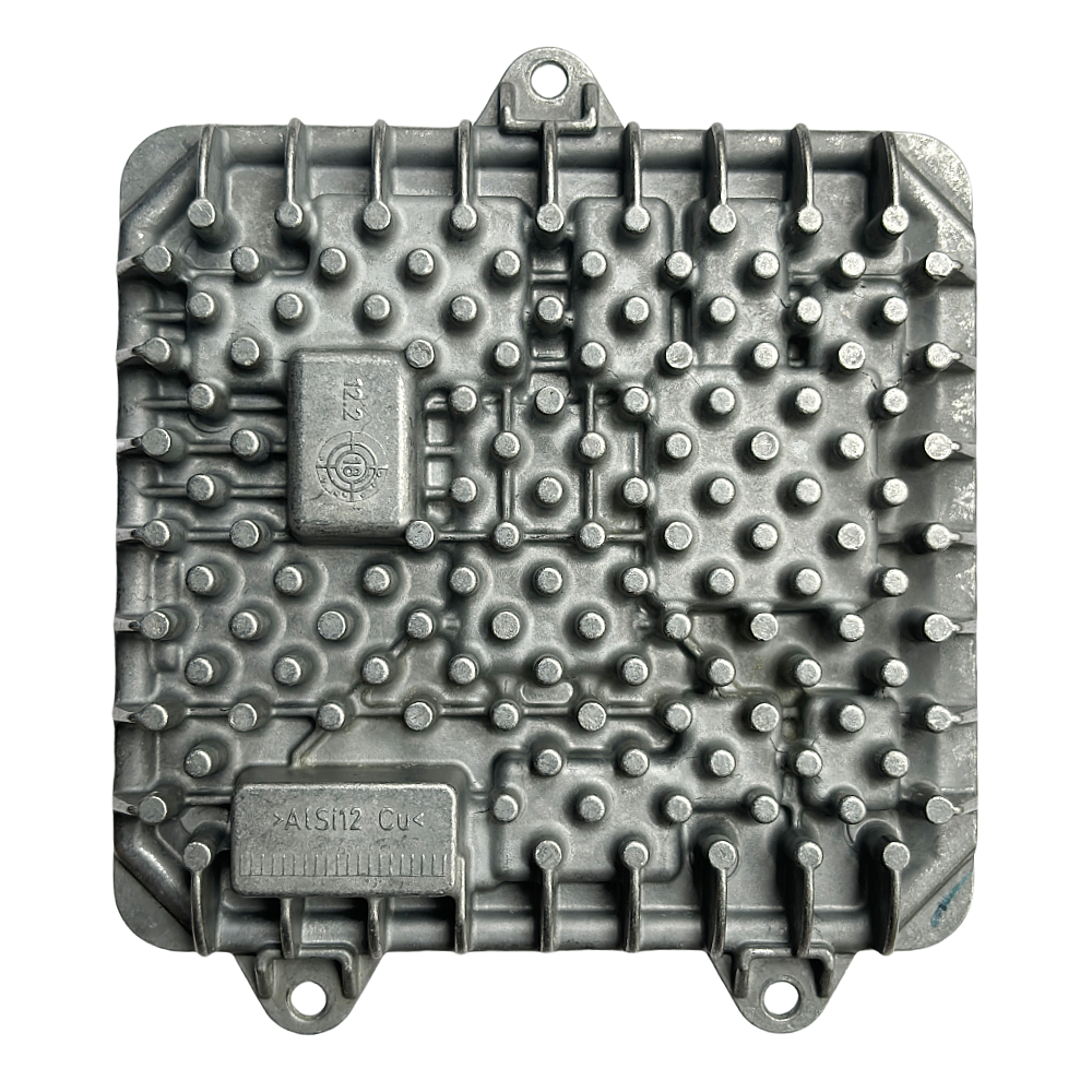 Module De Commande Ballast Phare Avant Gauche – BMW M440i G26 (2022-2025) OEM