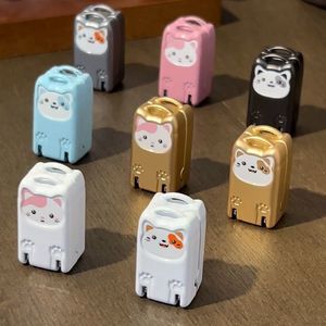 Pédicures à domicile, ciseaux à ongles pliables, outils portables en acier inoxydable, coupe-ongles pour soins des ongles durs - Product Image 1