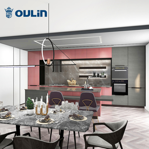 Di lusso high-gloss nero guardaroba e soggiorno mobili tv supporto <span class=keywords><strong>da</strong></span> tavolo <span class=keywords><strong>tavolino</strong></span> con porta in <span class=keywords><strong>vetro</strong></span> di personalizzazione - Product Image 3